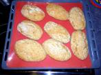 Dinkelbrötchen - Kinderleicht
