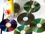 CDs reinigen
