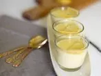 Zitronen-Vanille-Creme