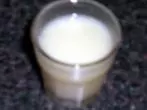 Limoncello di Crema alla Saxenmaedel