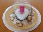 Sommerliche Muschel-<strong>Deko</strong>