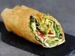 Leckere <strong>Wraps</strong>