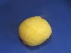 Gekochte Kartoffelknödel