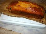 Wie man frisch gebackenen Kuchen schnell kalt bekommt