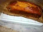 Wie man frisch gebackenen Kuchen schnell kalt bekommt