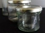 Gl&auml;ser zum Einmachen