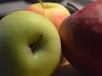 Apfelgetränk einfach herstellen