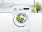Energieeffizient waschen - 6 Stromspartipps für die Waschmaschine