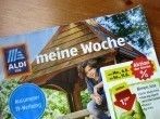Aldi Tipp - Montagsaktionen schon Samstags