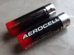 Batterien aufbrauchen