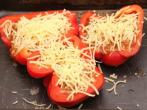 <strong>Gef&uuml;llte</strong> Paprika