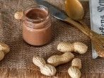 <strong>Erdnussbutter</strong> schnell selbstgemacht