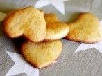 Vielseitiger Mürbeteig - für salziges und süßes Gebäck
