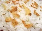 Reis kochen mit weniger Aufwand ohne Kochbeutel & Reiskocher