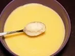 Puddingrest & Joghurt