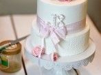 Keine rutschigen Torten/Kuchen mehr mit Honig