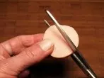 Der "Pitzel"-Trick mit der Küchenschere