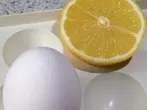 Angeschnittene Zitronen aufbewahren