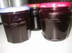 Aronia-Apfel-Marmelade