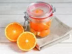 Kandierte Orangen- und Zitronenschale - für Küchenbastler