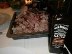 Pulled pork
