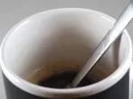 Kaffee zu heiß
