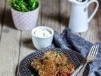 Frikadellen "leicht" gemacht