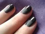 Matter Nagellack