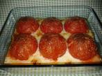 <strong>Tomaten</strong> mit F&uuml;llungen