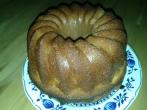 Nutella-Bananen-Zitronen-Marmorkuchen