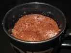 Schokoladiger Tassenkuchen