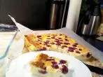 Käsekuchen ohne Butter und Mehl