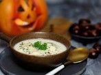 <strong>Kastaniencremesuppe</strong>