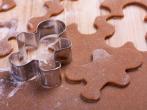 Gingerbread Rezept - Lebkuchen