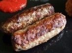 <strong>Cevapcici</strong> Rezept