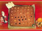 Honigkuchen