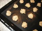 <strong>Schoko</strong>-Haferflocken-Cookies mit Sonnenblumenkernen
