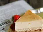 Cheesecake deluxe