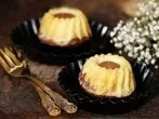 Weniger Zucker zum Backen