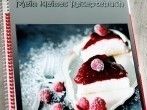 Kochbuch mit eigenen <strong>Rezepten</strong>