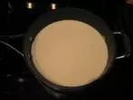Quark aus Buttermilch herstellen