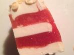 Tomaten-Ziegenkäse-Terrine mit Pinienkernen