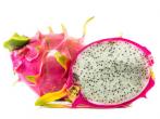 Die Drachenfrucht (Pitahaya) - exotische Früchte