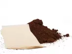 Kaffeepads selber machen - Camper-Tipp