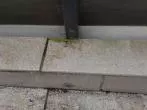 Balkonfliesen reinigen