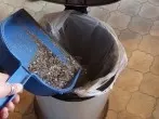 Gegen stinkende Mülleimer