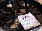 Elektrischer Eierkocher - Heizplatte reinigen