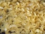 Nudeln schneller kochen