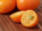Kumquats (Zwergorangen) - exotische Früchte