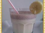Milchshake Dreierlei